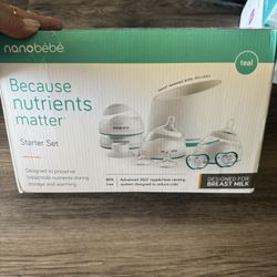 baby items