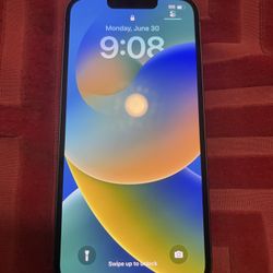 iPhone 14 T-Mobile Or Metro 