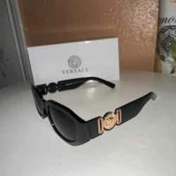 Versace Sunglasses