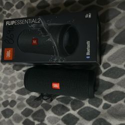 Jbl Speaker