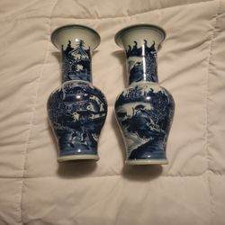 China Vase
