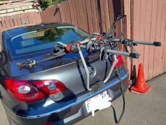 Bike rack  YAKIMA