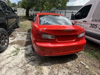 2011 Mitsubishi Galant