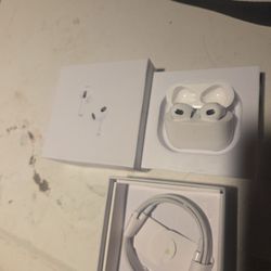 Apple Airpods 