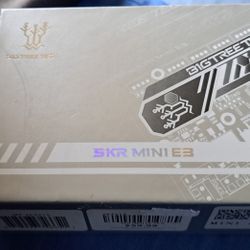 SKS Mini E3 V3