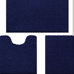 Bathroom Rugs