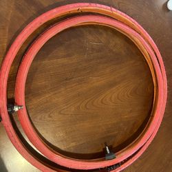 Dirt Bike    Nuetech Tubliss  