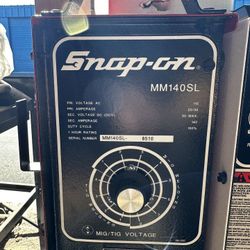 Snap-On Welder MM140SL *BRAND NEW*