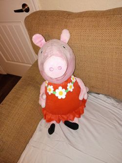 Pig cash only