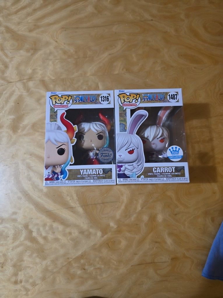 Funko Pop