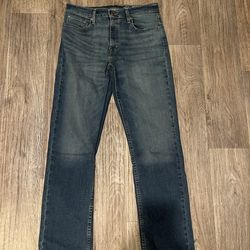 Men’s jeans