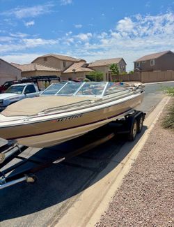 1983 bayliner