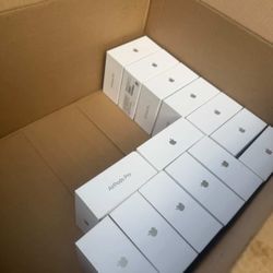 2nd Gen Airpods(not 1:1 Real)