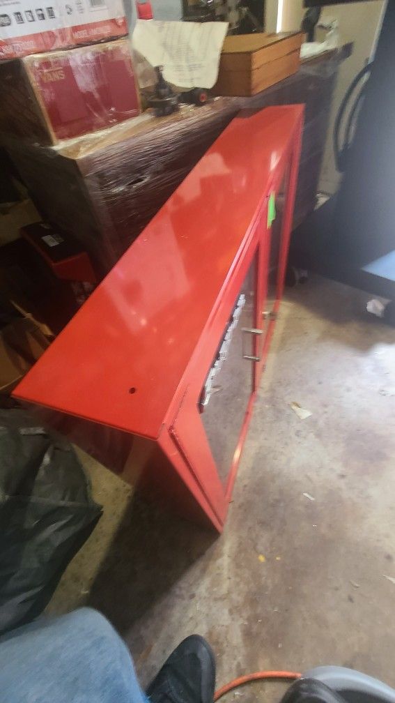 SNAP ON PULLER SET WITH CJ 2000 WITH SNAP ON PULLERS MIXED WITH