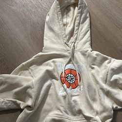 Cream Detroit 313 Hoodie