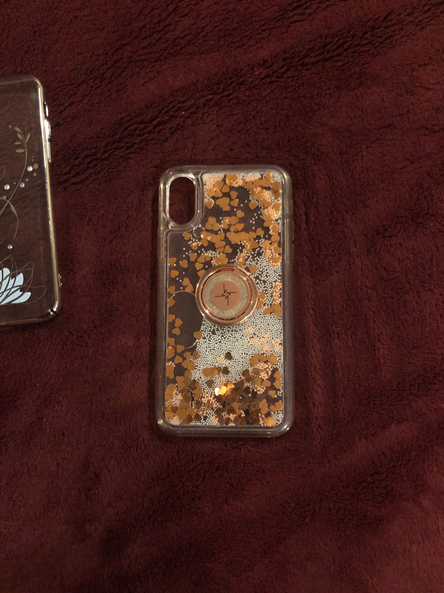 iPhone X cases