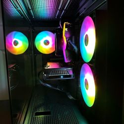 **NEW** Gaming PC – Plays Call of Duty, Fortnite, Roblox, Marvel Rivals, Minecraft, Smoothly – Ready to Go