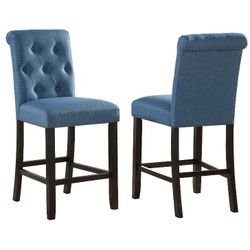 Dining Chair Set Of 2