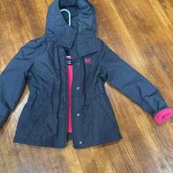 Girls Coats 