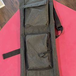 Wheelchair Oxygen Tank Bag