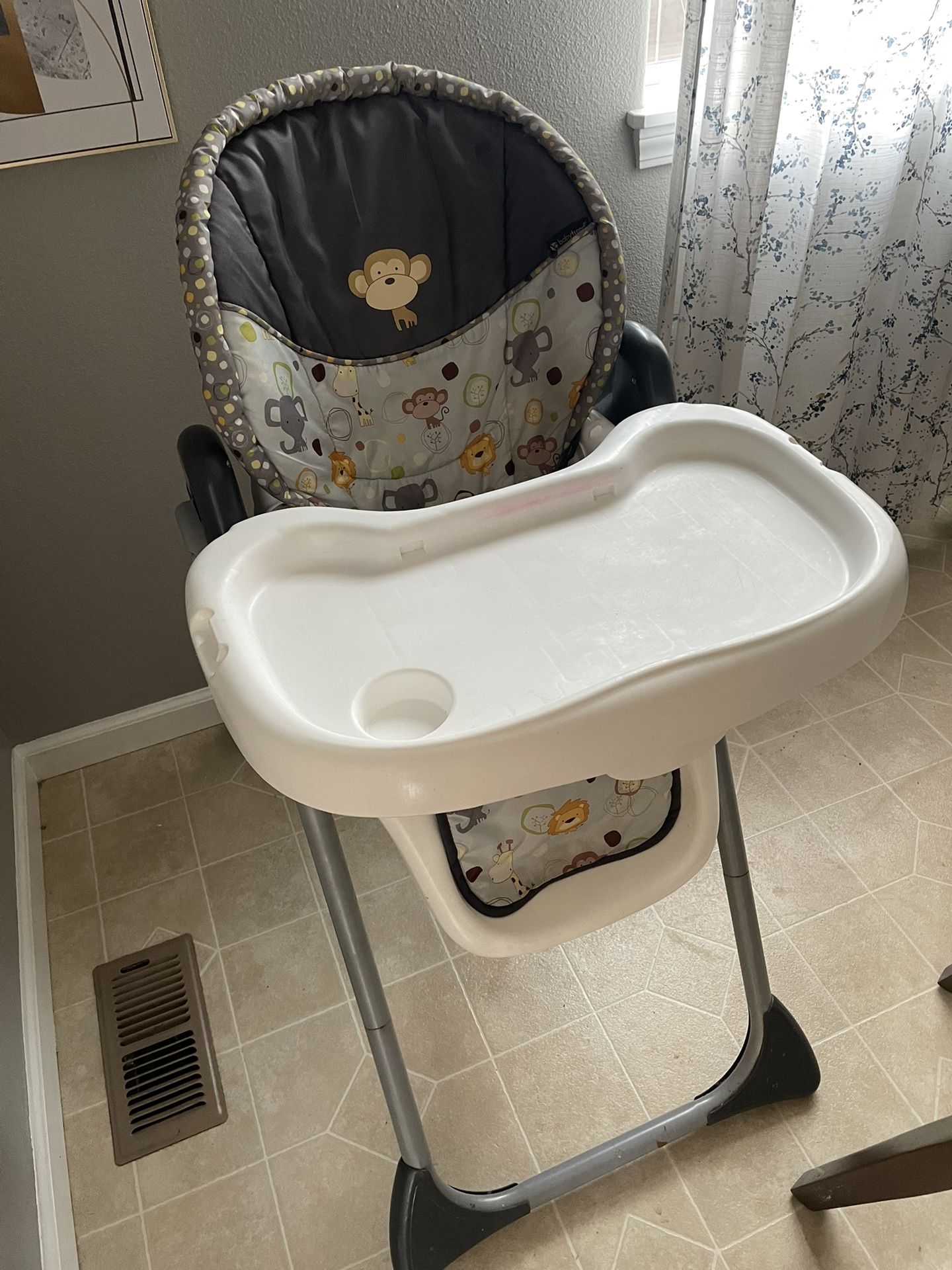 Children’s High Chair