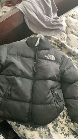 The North Face Puffer Jacket