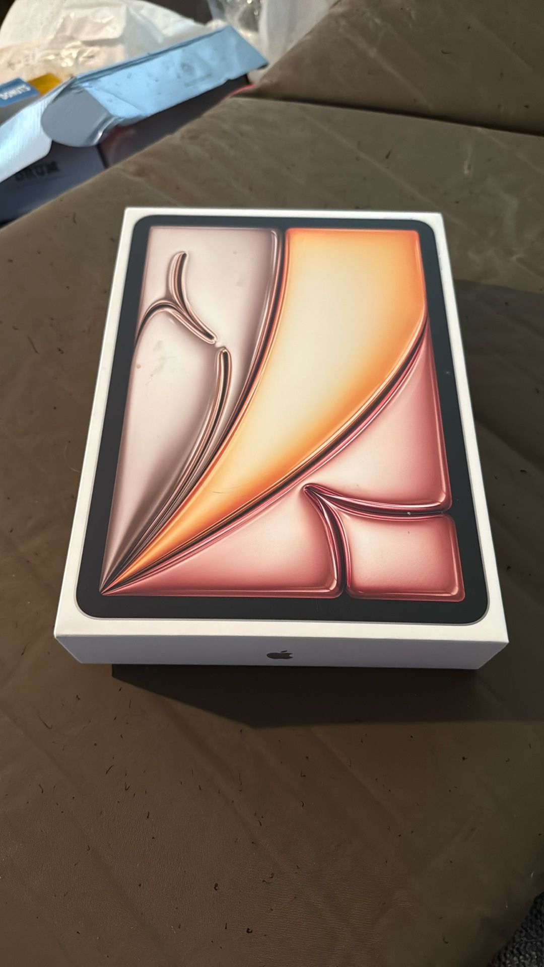 iPad Air M3 512 GB Like New
