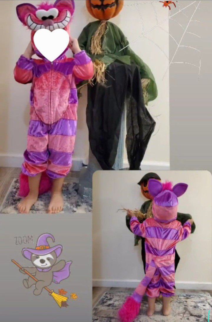 Halloween Costumes Baby 6-12m