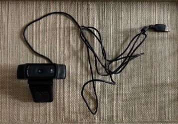 Logitech C920 HD Pro Webcam - 1080p