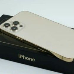 Like New Apple IPhone 12 Pro Max 128gb For Any Carrier Worldwide 🌐 Tv 