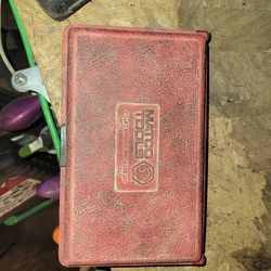 Matco Pulley Puller/installer