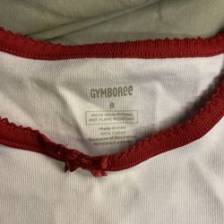 New Gymboree Pjamas $15