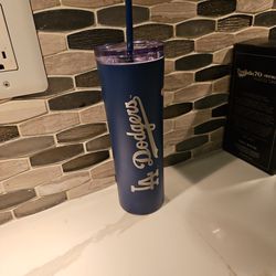 Dodgers Cup New 