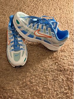 Nike P-6000 Grade School Size 6