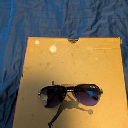 Unisex Gucci sunglasses