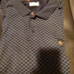 Gucci Polo 