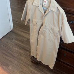 Mens Dickes Outfit 