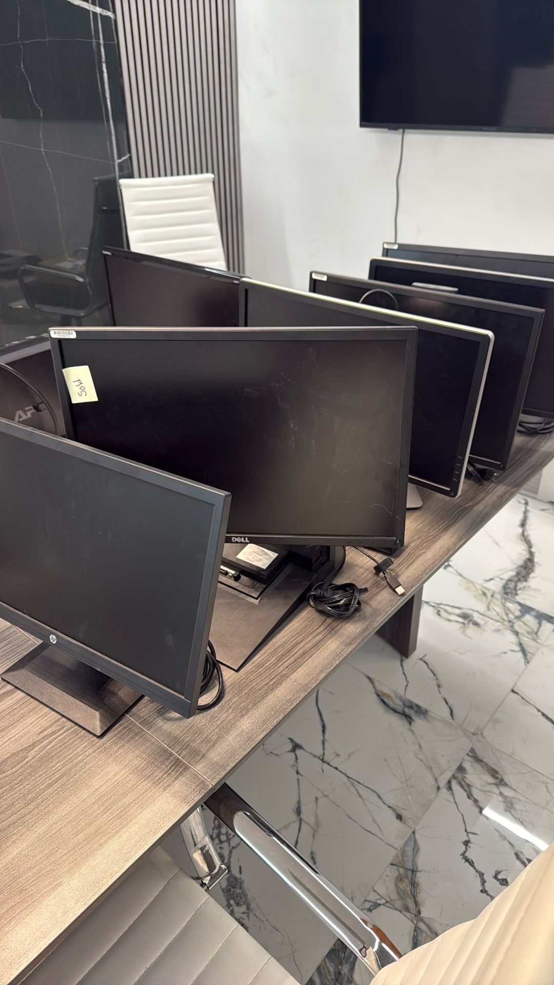 Computer Monitors
