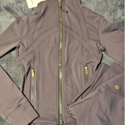 Lululemon Full Set