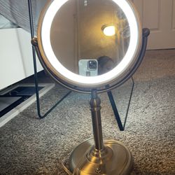 Conair Vanity Mirror
