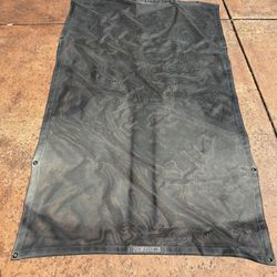 Spiderwebshade Brand Jeep JKU Shade