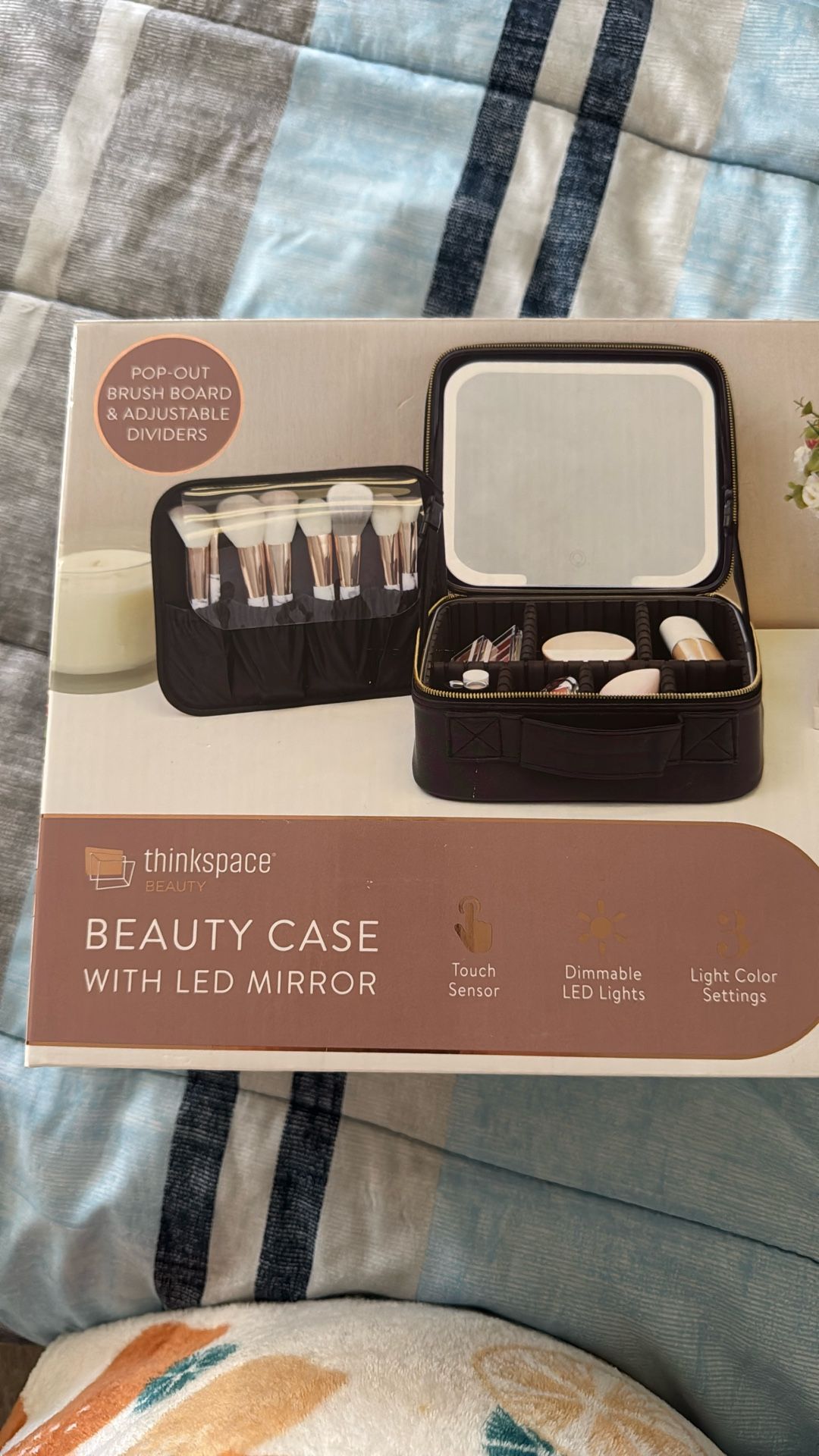 Beauty Case