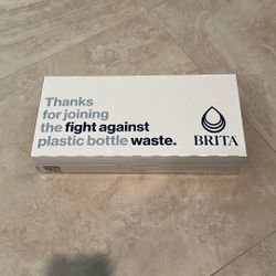 Brita Water Filters (5)