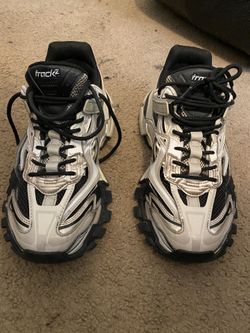 Balenciaga Track2 