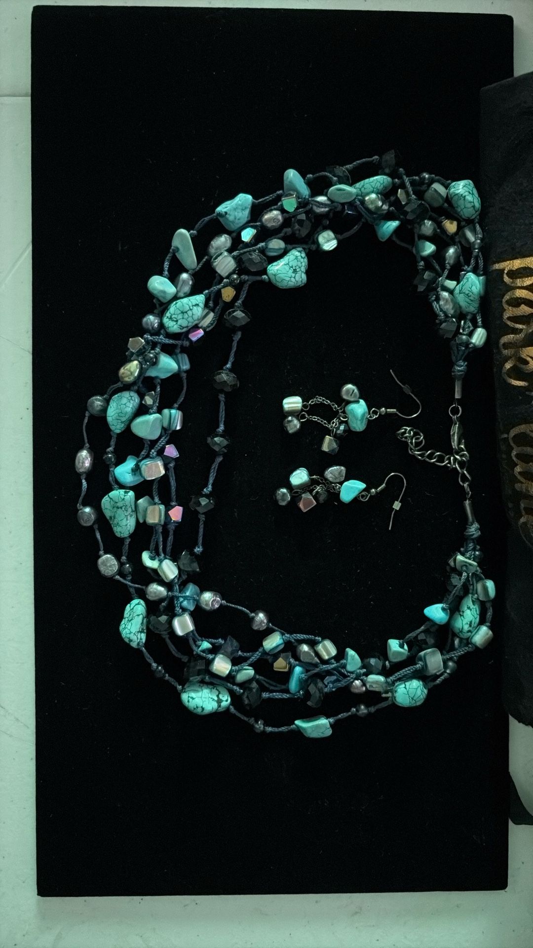 Park Lane bluestones