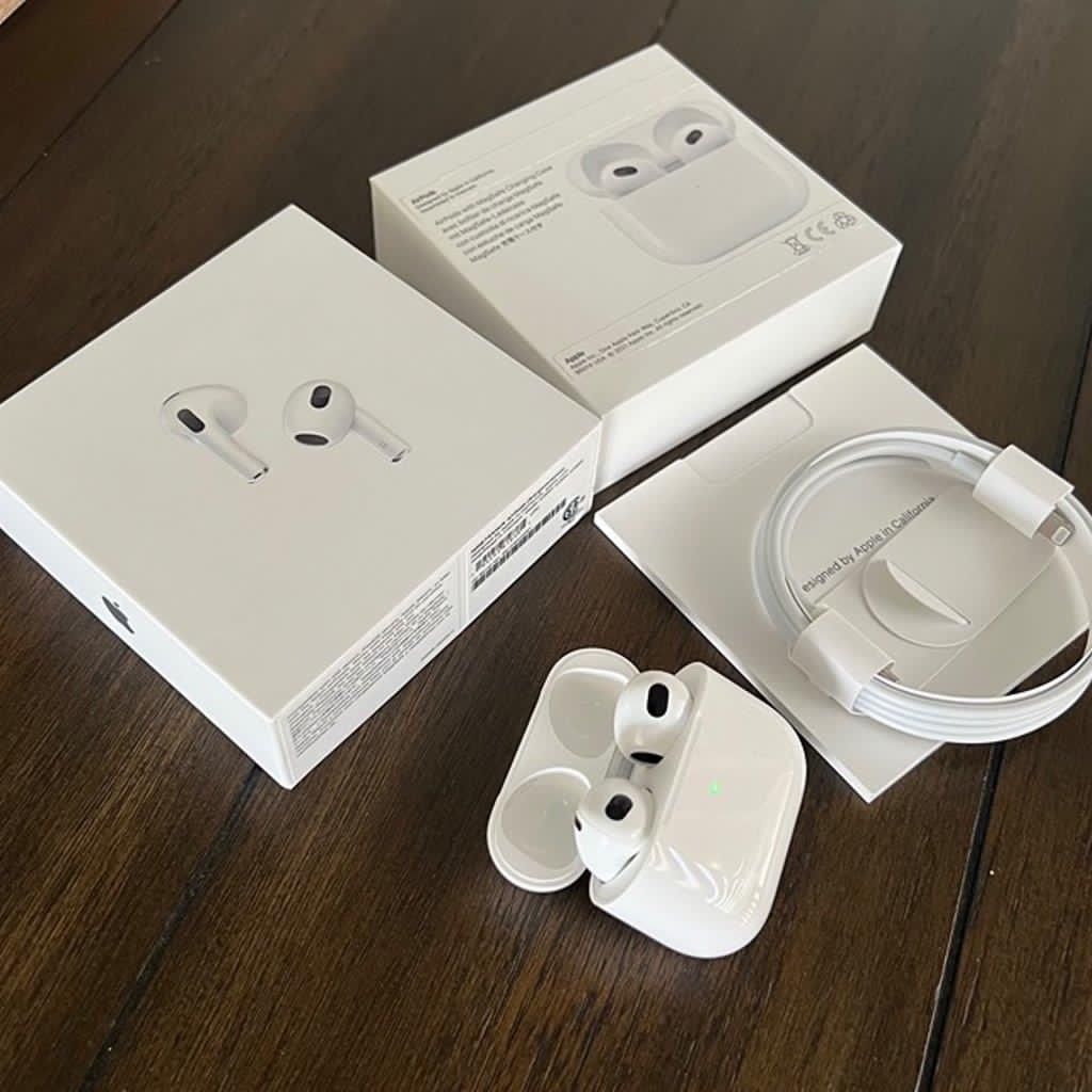 Airpods