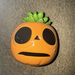 2023 Universal Studios Halloween Horror Nights HHN Lil Boo Pumpkin Succulent
