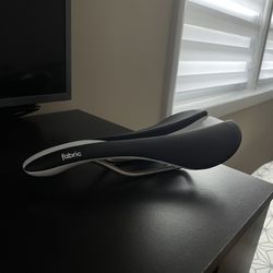 Fabric Cycling Seat 