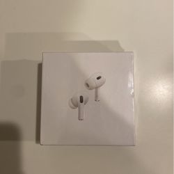 Apple Airpods Pro 2nd generation