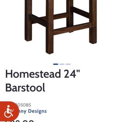 Bar Stools 